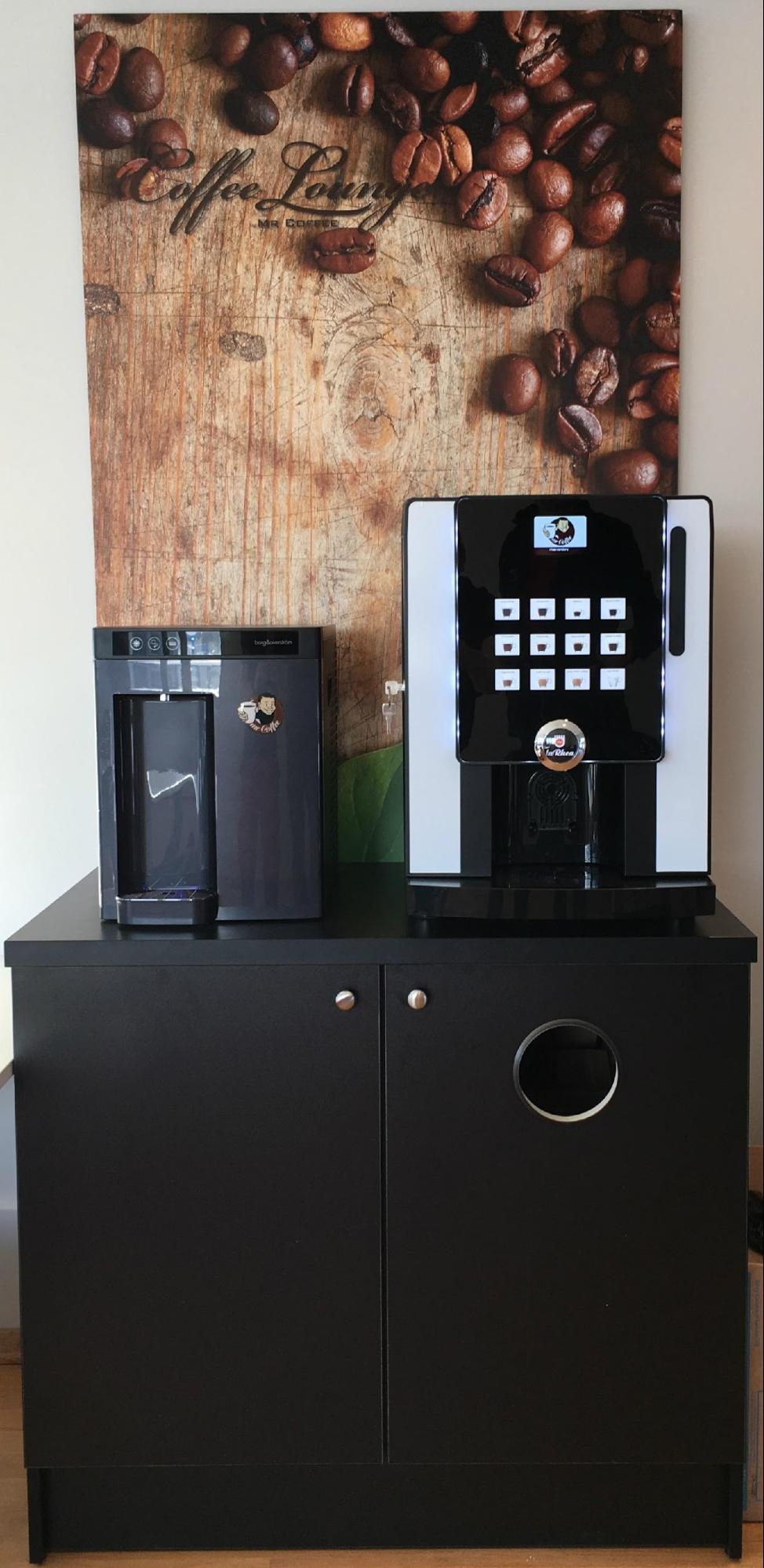Coffee Lounge