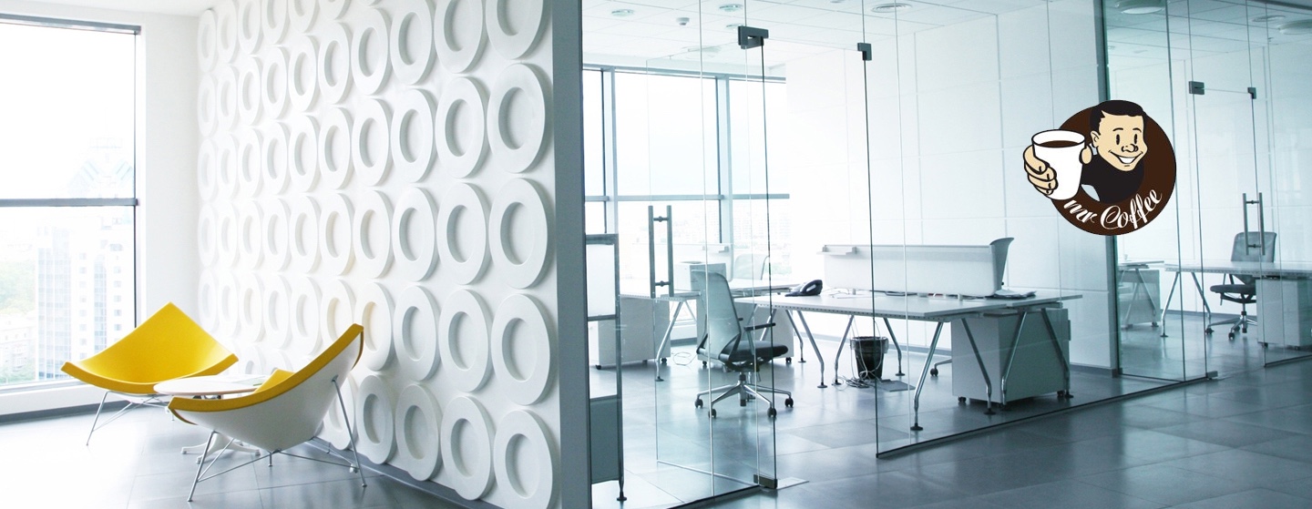 mrcoffe office